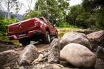 Mitsubishi L200 Triton Sport 2016 года (LA)